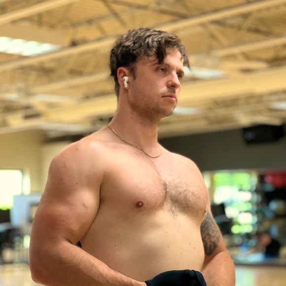 Meet your Posher, Connor - Picture 1 of 1